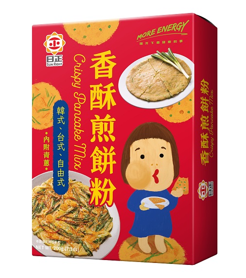 商品圖_日正香酥煎餅粉(盒)