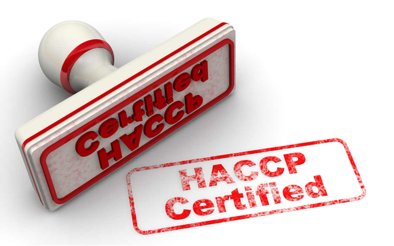 HACCP-certification-stamp